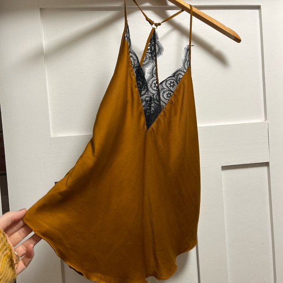 Free People Cami - Picture 2 of 3